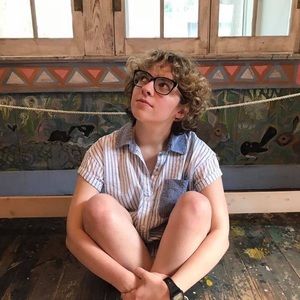 Meet your Posher, Madisen